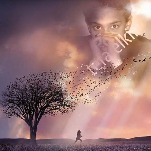 اعذورينى