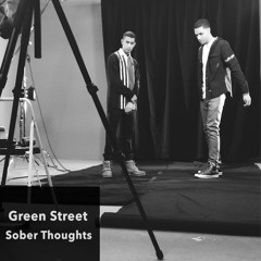 Sober Thoughts (Dilla Freestyle)