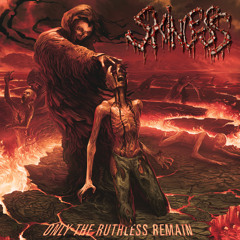 Skinless - Serpenticide