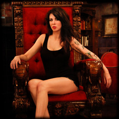 "Back of a Magazine"