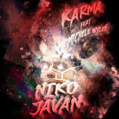Karma Ft. Michele Wylen (Happy Colors Remix)