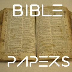 Bible Papers
