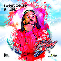 Eljai - Sweet Belize