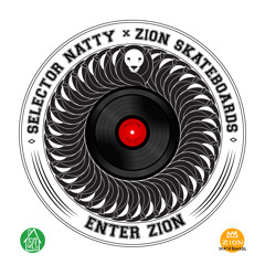 Enter Zion