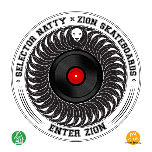 Enter Zion