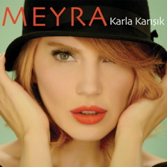 Meyra - Karla Karışık ( Akustik ) ( 2015 ) ( ORJİNAL RİP )