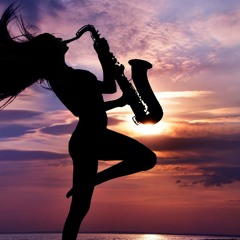Saxy Night (Saxophone jazz funk solo)