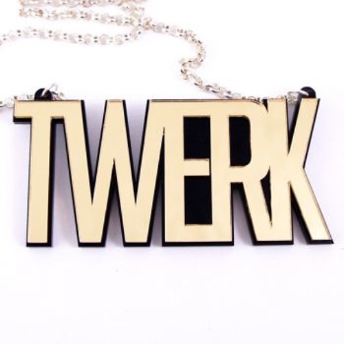 DJ Kris K - Party Up (Twerk Remix)