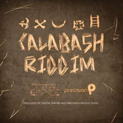 KEV - CHANGE - CALABASH RIDDIM - DIGITAL EMPIRE