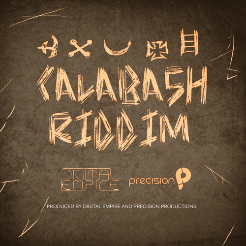 KEV - CHANGE - CALABASH RIDDIM - DIGITAL EMPIRE