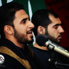 المقطع الثاني_جعفر الأصيل +سيد سراج السادة