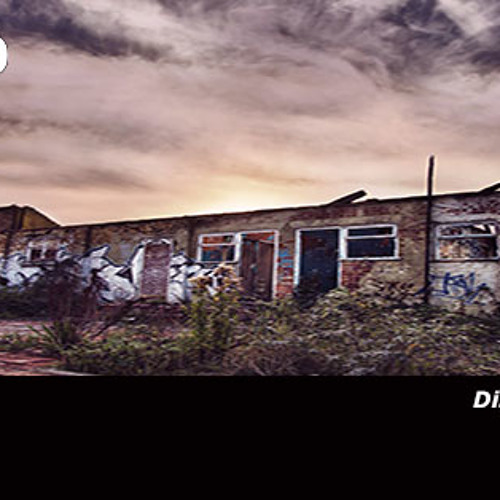 Distant Void - April 2015 - Nomad Spectrum