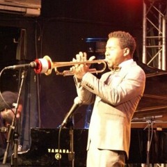 Joel Holmes live with the Roy Hargrove Quintet (Brown by Roy Hargrove)