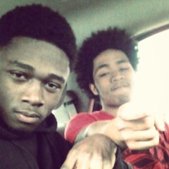 Big Skoop x Forest Trap - "BITCH BOY"