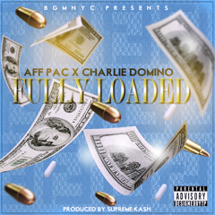 Aff Pac x Charlie Domino Fully Loaded