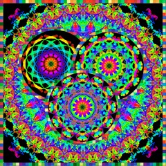 HiTech & outer space stuff :DDD