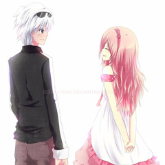 Fear, and Loathing in Las Vegas - Because You Are Here