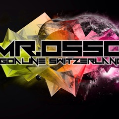 Mr.Osso <--> Dexter Soul