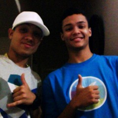 1== VIROU PIRANHA NA NOVA HOLANDA [ DJs QUIIK & LOGUINHA ]