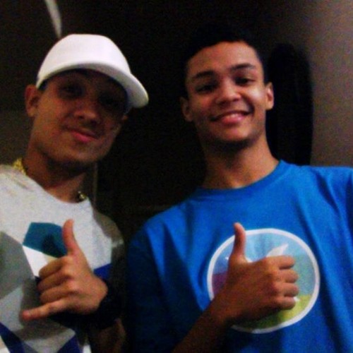 1== VIROU PIRANHA NA NOVA HOLANDA [ DJs QUIIK & LOGUINHA ]
