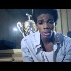 ALKALINE (VENDETTA) - 10 YEARS FROM NOW