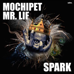 Mochipet - Spark ft. Mr. Lif (AMB Remix) [EDM.com Premiere]