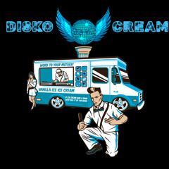 disko Cream - Every Time