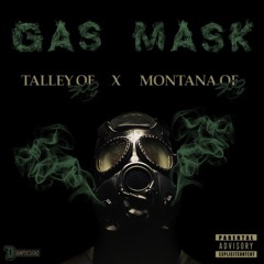 Montana Of 300 - Gas Mask (feat. Talley Of 300)