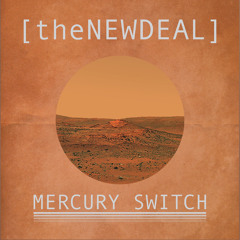 Mercury Switch