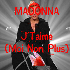 J'Taime (Moi Non Plus) - Dikkie's Irrésolue Mix