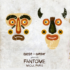 Fantome - Cu drag, Fantome (cu Bean MC, Vali Umbra si AFO)