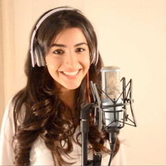 Thinking Out Loud - Ed Sheeran Cover By Luciana Zogbi