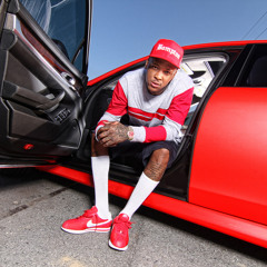 On My Side - YG type beat || BaysFynest Beatz