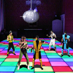 Mortal Kombat X REMIX!