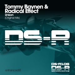 Tommy Baynen & Radical Effect - Unison - Vonyc Sessions 450