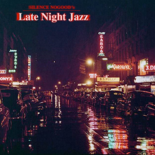 Late Night Jazz 