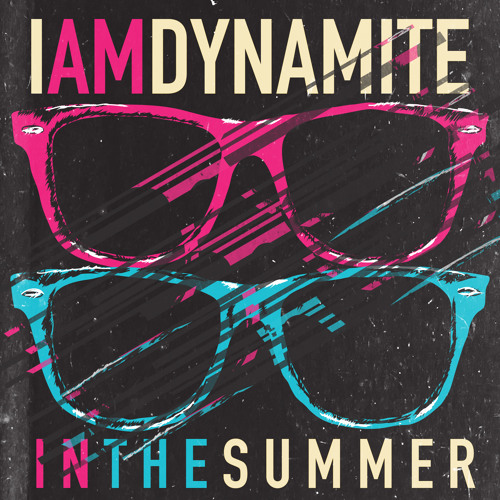 In The Summer