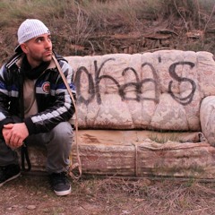 ERIC PLACTON INEDITO BARCO ESPIRITUAL PROD PLACTON