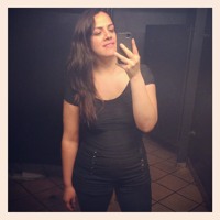 Dead Things - Gen's Musings