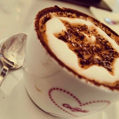 Cuando Tomes Tu Cafe Tomate Un Cafe Con Caña