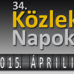 Saturday Night Session Live at HaBár 2015.04.11