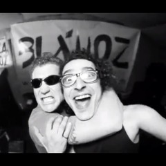 Blanoz cu Bean MC - Jumatate tu, jumatate nu