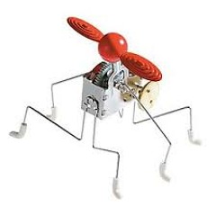 My first Track (2002)