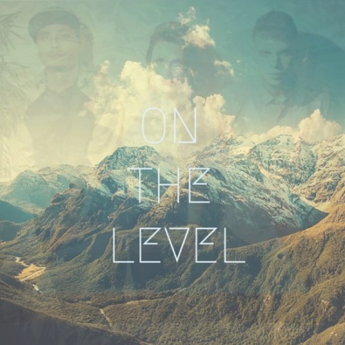 #LaSquad -On The Level- ZYLO x ASHLEIGH EYMANN x KAPOK