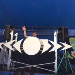 Section303 LIVE @ Freekuency Festival 2015 [FREE DOWNLOAD!]