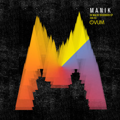Wink KD (Original Mix)
