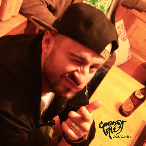 STEPPA STYLE - Nice Up (Constant Irie Dubplate)