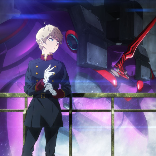 Nightcore - Genesis  [Aldnoah.Zero]