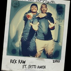 Lost But Not Forgotten [Ft.FettiAmen].mp3 *