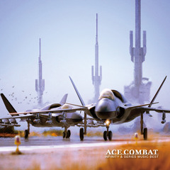 Ace Combat Infinity - Comona (INFINITY Remix)